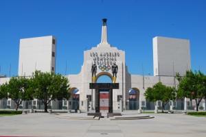 Los Angeles, California