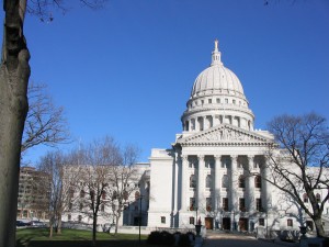 Madison, Wisconsin