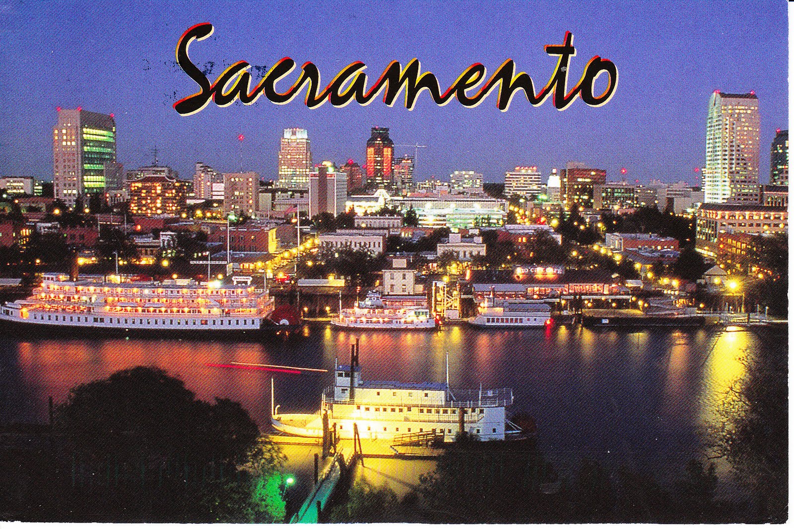 Six Sigma Sacramento
