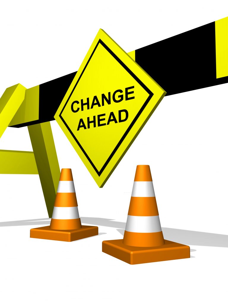 Change Management Strategy – Ensuring that Lean Six Sigma Works