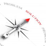 Six Sigma DMAIC solves business problem