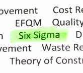 Six Sigma Handbook