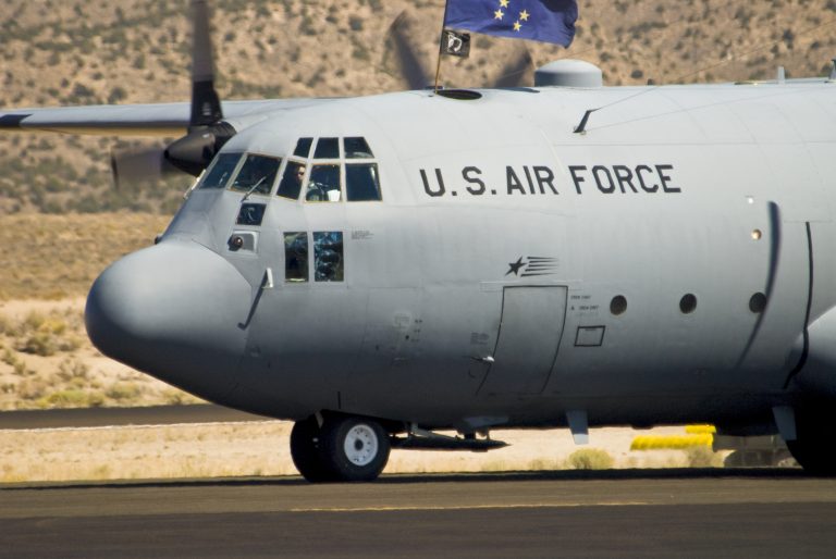 Importance of LSS in US Air Force