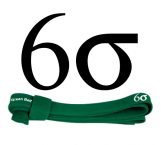 Six Sigma Green Belt