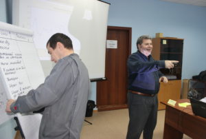 Six Sigma Green Belt Kamensk Uralsky 2014