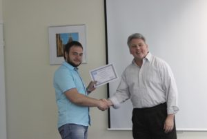 Six Sigma Lean Moscow 2014