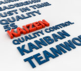 Kaizen Six Sigma Process