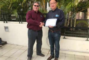 Six Sigma Master Black Belt Singapore 2018 Image09