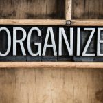 organize 5s tool