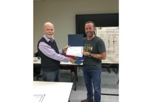 Six Sigma Lean Fundamentals Quebec City 2018 Image 16