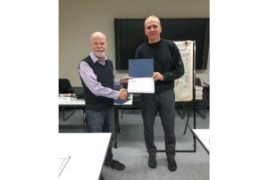 Six Sigma Lean Fundamentals Quebec City 2018 Image 18