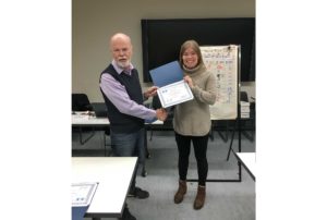 Six Sigma Lean Fundamentals Quebec City 2018 Image 21