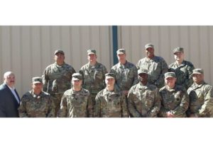 Six Sigma Green Belt Fort Carson Colorado 2019 Image 1