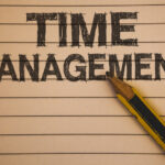 six sigma time management