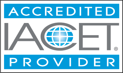 IACET Accredited Training Provider