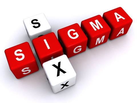 Six Sigma online training