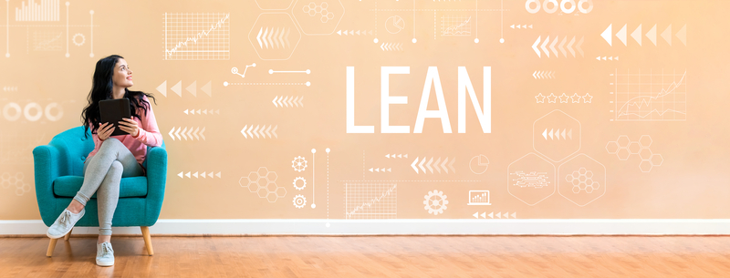 The Importance of Lean IT and Its Benefits - SixSigma.us